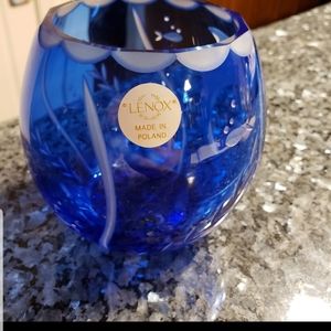 LENOX, Deep Blue Dolph